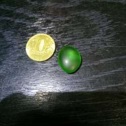 Jadeite Imperial