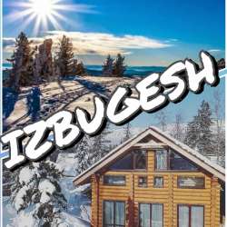 Гостевой дом Шерегеш – «IZBUGESH» в Шерегеше фото 4
