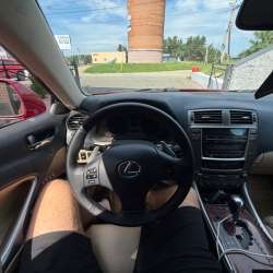 Lexus is в Снежинске фото 5