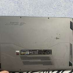 Игровой ноутбук ASUS в Тюмени фото 4