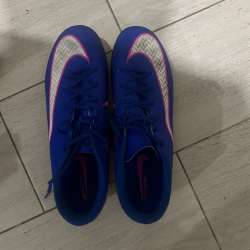 Бутсы Nike air zoom в Саратове фото 3