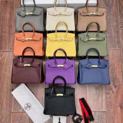 Сумка Hermes Birkin