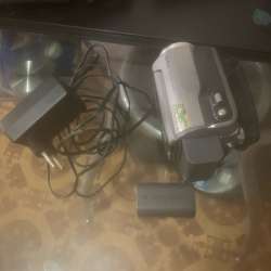 Продается jvc камера в Пятигорске