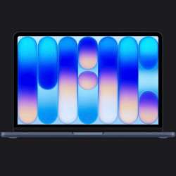 Ноутбук Apple MacBook Neo A18 Pro синий в Калининграде