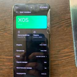 Infinix hot 50
