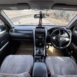 Suzuki escudo с пробегом в Иркутске фото 6