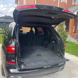 Продается BMW X7 в Москве фото 3