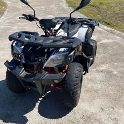 Kayo AU 150 CVT   250 км в Балаково фото 3
