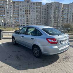 Lara Granta в Волгограде фото 6