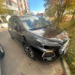 JAC js3