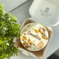 Кондитерская Kristina_bakery в Набережных Челнах