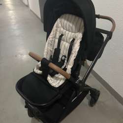 Коляска 2в1