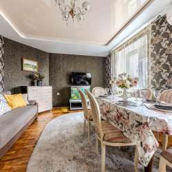 Квартира посуточно фото 15