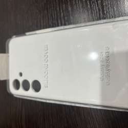 Чехол на Galaxy s24+
