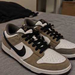 Nike Dunk Low в Санкт-Петербурге фото 7
