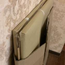 Картины в технике Батик в Махачкале