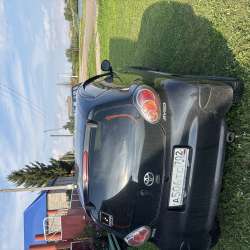 Toyota aygo в Уфе