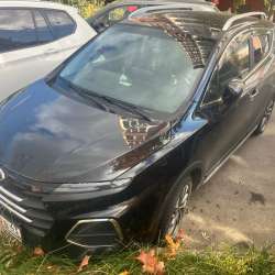 JAC js3 в Видном фото 9
