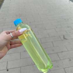 Дизельное печное топливо Евро-5