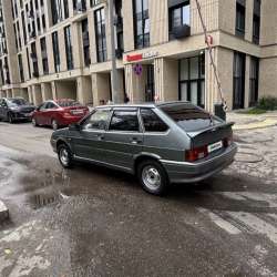 Продам ВАЗ 2114 в Москве фото 11