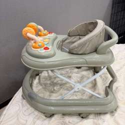 Ходунки 2в1 от Happy baby в Воронеже фото 4