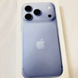 iPhone 18 pro