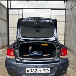 Opel в Москве фото 4