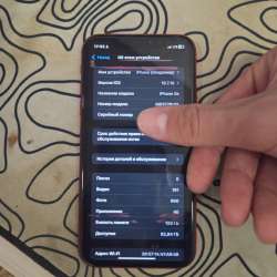 iPhone xr 128 gb в Барнауле фото 4