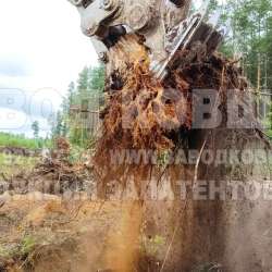 Корчеватель пней в Раменское