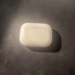 AirPods оригинал, Б\У в Муцалауле фото 4