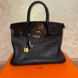 Сумка Hermes Birkin