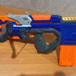Арбалет Nerf в Путилково