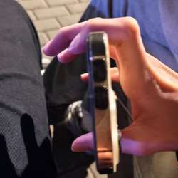 iPhone 14 Pro обмен в Москве фото 5