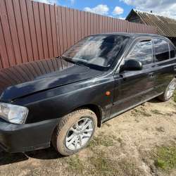 Продам автомобиль в Аткарске фото 6