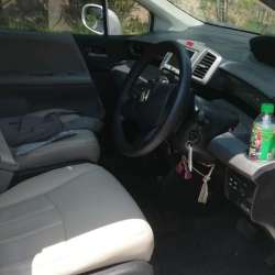 Honda Freed 2010 фото 3