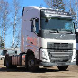 Тягач Volvo FH 2021