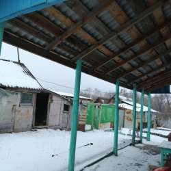 Продам большой дом в Аткарске