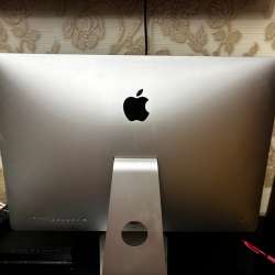 Apple iMac 27 Late 2013 + Apple Wireless Keyboard в Москве фото 6