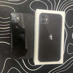 Iphone 11, 64 gb, SIM+e-SIM в Ставрополе