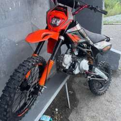 Продам мотоцикл Regulmoto seven pro125 2023года в Уссурийске