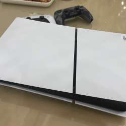 play station 5 slim в Якутске фото 3