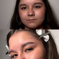 Брови