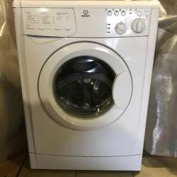 Стиральная машина.