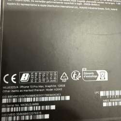 IPHONE 13 Pro Max в Москве