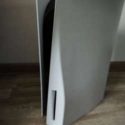 Playstation 5 фото 12