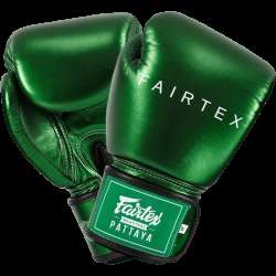 Оригинальные кожаные Fairtex в Москве