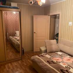 1 комнатная квартира на длительный срок в Саратове фото 6