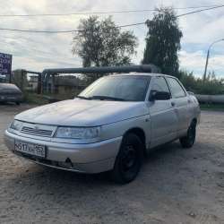 Продаю 2110 в Нижнем Новгороде фото 6