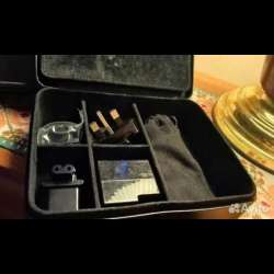 Vertu Constellation Quest Diamond Black Limited Edition в Москве