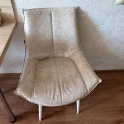 Продам 3 стула